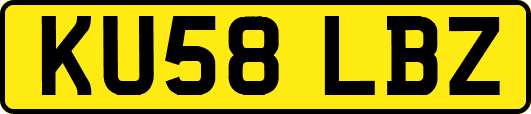 KU58LBZ