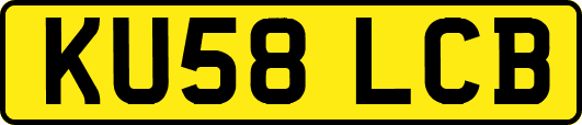 KU58LCB