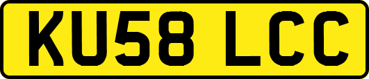 KU58LCC