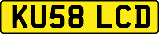 KU58LCD