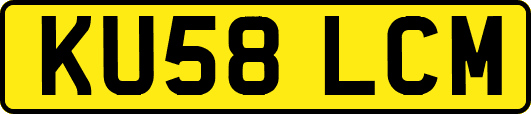 KU58LCM