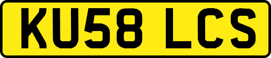 KU58LCS