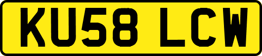 KU58LCW