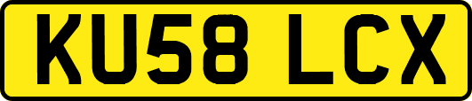 KU58LCX