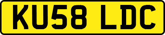 KU58LDC