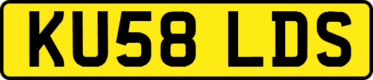 KU58LDS
