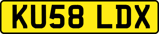 KU58LDX