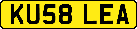 KU58LEA