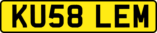 KU58LEM