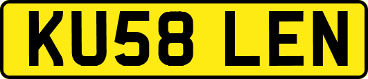 KU58LEN