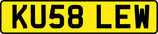 KU58LEW