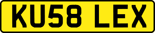 KU58LEX