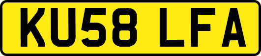 KU58LFA