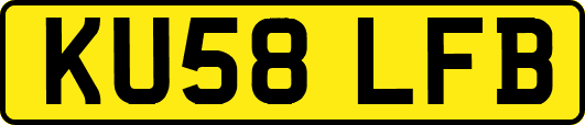 KU58LFB
