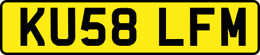 KU58LFM