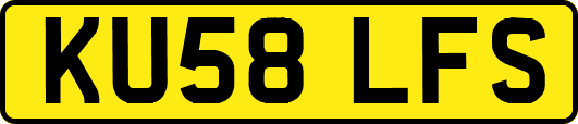 KU58LFS