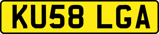 KU58LGA