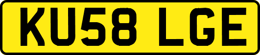 KU58LGE