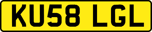 KU58LGL