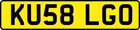 KU58LGO