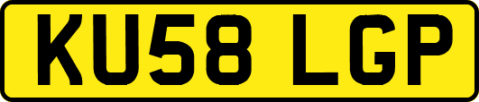 KU58LGP