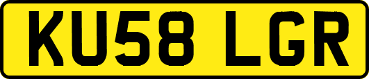 KU58LGR