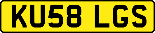 KU58LGS