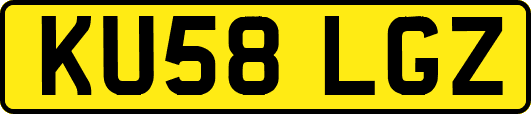 KU58LGZ