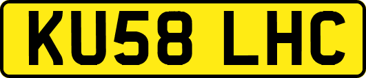 KU58LHC