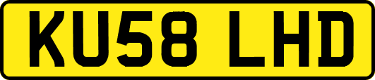 KU58LHD
