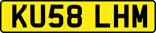 KU58LHM