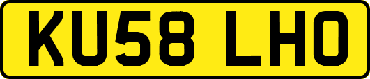 KU58LHO
