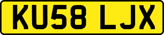 KU58LJX