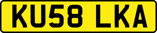 KU58LKA