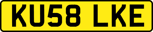 KU58LKE