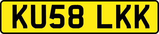 KU58LKK