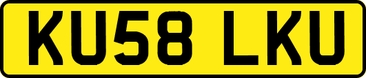 KU58LKU