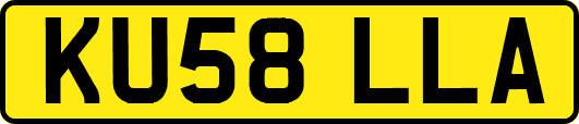 KU58LLA