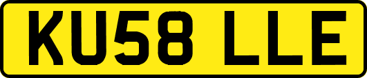 KU58LLE