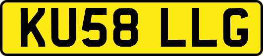KU58LLG