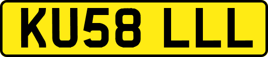 KU58LLL