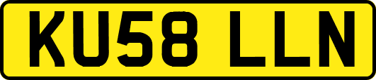 KU58LLN