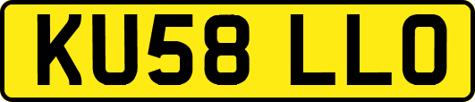 KU58LLO