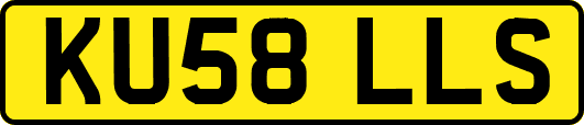 KU58LLS