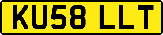 KU58LLT