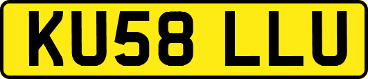 KU58LLU