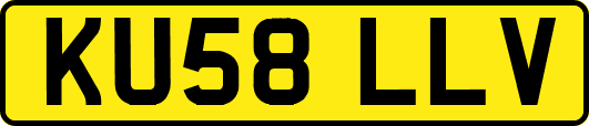 KU58LLV