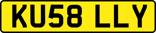 KU58LLY