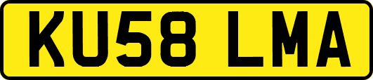 KU58LMA