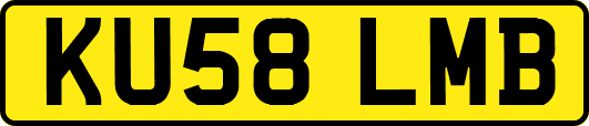KU58LMB